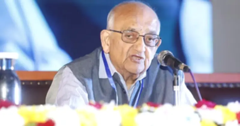 রেহমান সোবহানের সতর্কবার্তা: রাজনৈতিক কারণে কারাবন্দিদের মানবাধিকার লঙ্ঘন, বিচারব্যবস্থার ব্যর্থতা