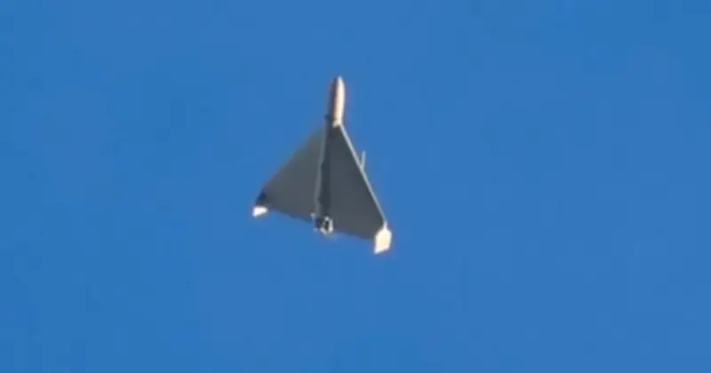 ইরানের ড্রোন হামলার আশঙ্কায় যুক্তরাষ্ট্রের পশ্চিম উপকূল সতর্ক, এফবিআই'র সতর্কবার্তা জারি