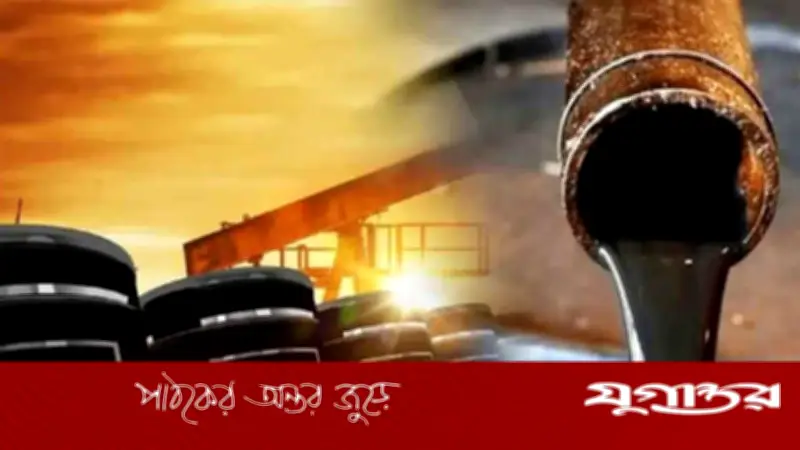 আন্তর্জাতিক তেলের দাম ১০০ ডলার ছাড়াল, মধ্যপ্রাচ্যে হামলার প্রভাব