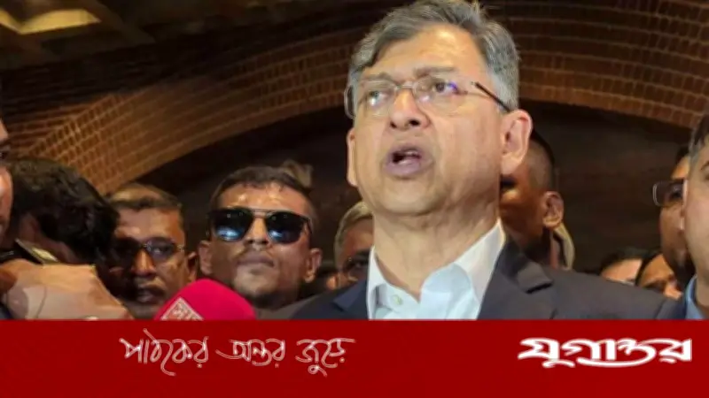 জনগণের প্রত্যাশিত সংসদে গণতন্ত্রের পদযাত্রা শুরু: স্বরাষ্ট্রমন্ত্রী