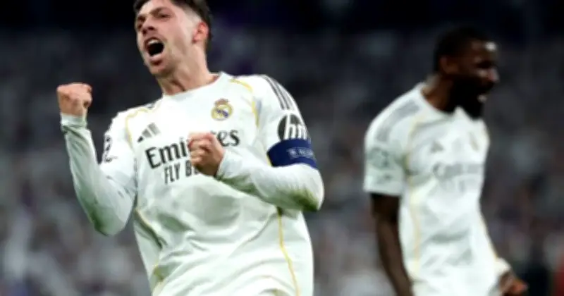 চ্যাম্পিয়ন্স লিগে ম্যানচেস্টার সিটির বিশাল চ্যালেঞ্জ, রিয়াল মাদ্রিদের কাছে ৩-০ গোলে হার