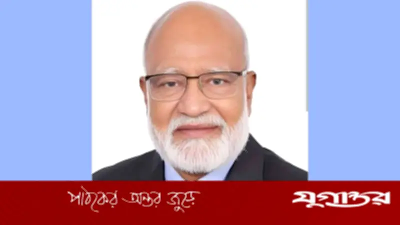 ত্রয়োদশ সংসদের প্রথম অধিবেশনে সভাপতিত্ব করবেন বিএনপির ড. খন্দকার মোশাররফ হোসেন