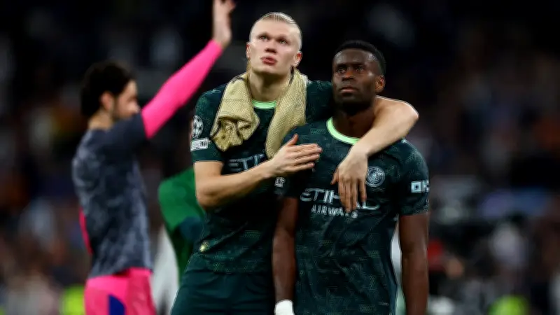 প্রিমিয়ার লিগের হতাশা: চ্যাম্পিয়নস লিগ শেষ ষোলোতে ছয় দলের একটিও জয় পায়নি