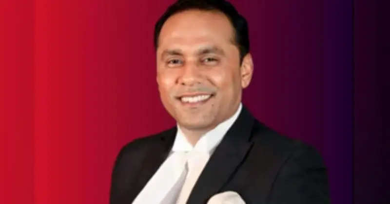 সংসদে ডেপুটি স্পিকার কায়সারের বক্তব্য: সরকারের উন্নয়ন ও আইনের শাসন নিয়ে আলোচনা