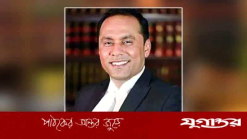 ত্রয়োদশ সংসদের ডেপুটি স্পিকার নির্বাচিত হলেন ব্যারিস্টার কায়সার কামাল