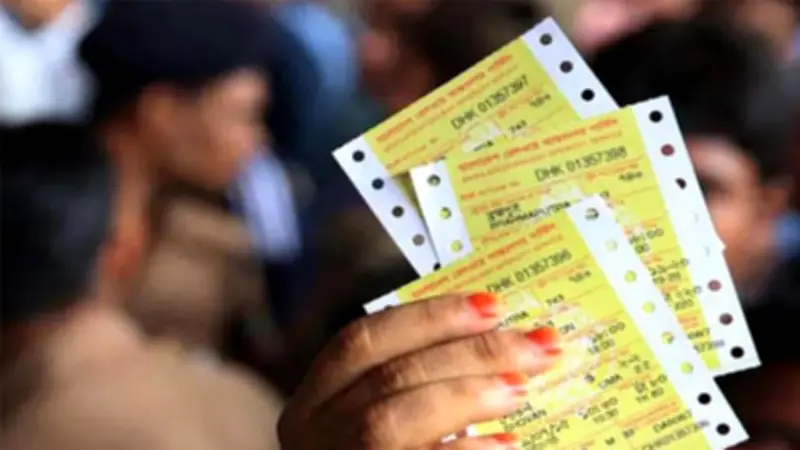 ঈদ ফিরতি ট্রেন টিকিট বিক্রি শুরু, সংসদে হাফিজ উদ্দিন আহমদ স্পিকার নির্বাচিত