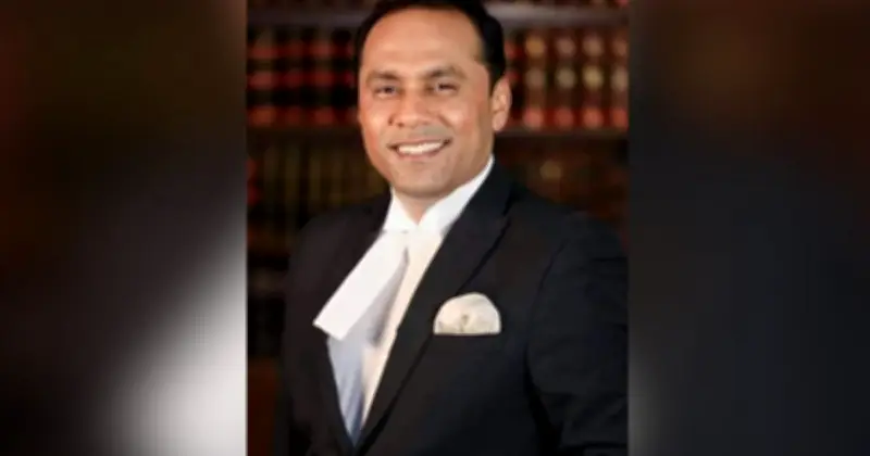 ১৩তম সংসদে কায়সার কামালের ডেপুটি স্পিকার নির্বাচন, হাফিজ উদ্দিন আহমেদ স্পিকার