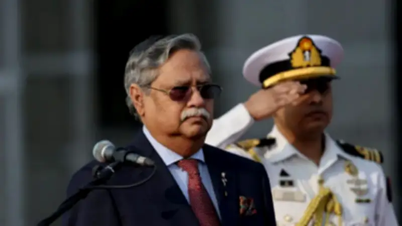 ত্রয়োদশ সংসদের প্রথম অধিবেশন শুরু, রাষ্ট্রপতি ভাষণ দেবেন দুপুরে