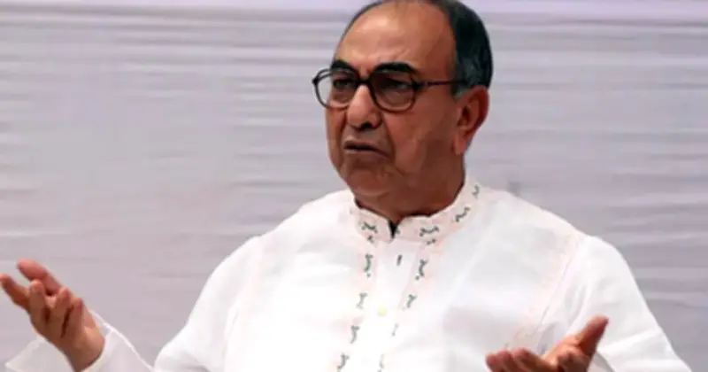 মির্জা আব্বাস হাসপাতালে: ইফতারে জ্ঞান হারানোর পর দ্রুত চিকিৎসা