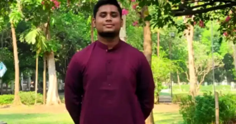 কুমিল্লার এমপি হাসনাত আবদুল্লাহর পরামর্শ: নিজের চেয়ে বেশি শিক্ষিত মেয়ে বিয়ে করুন