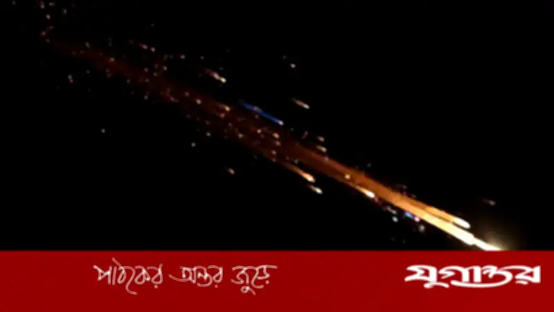 ইসরাইলে হিজবুল্লাহর রকেট বৃষ্টি: ইরানের সমন্বিত হামলায় উত্তপ্ত মধ্যপ্রাচ্য