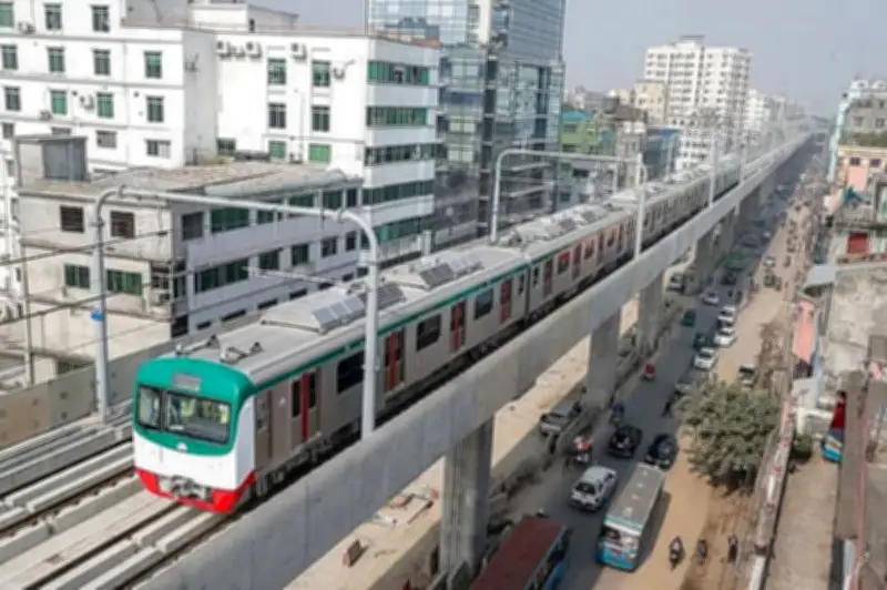 ঢাকা ম্যাস ট্রানজিট কোম্পানিতে ৮ পদে নিয়োগ, আবেদনের শেষ তারিখ ২৩ এপ্রিল ২০২৬