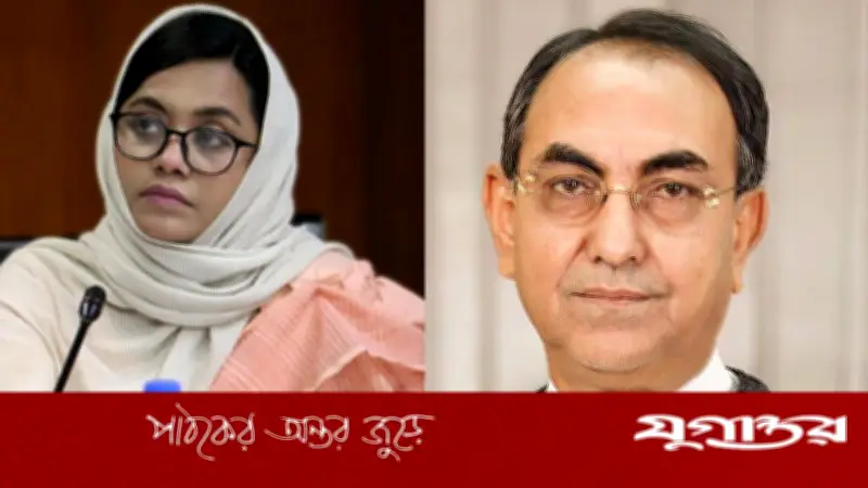 মির্জা আব্বাসের অসুস্থতায় দুঃখ প্রকাশ ডা. মাহমুদা মিতুর, দ্রুত সুস্থতা কামনা