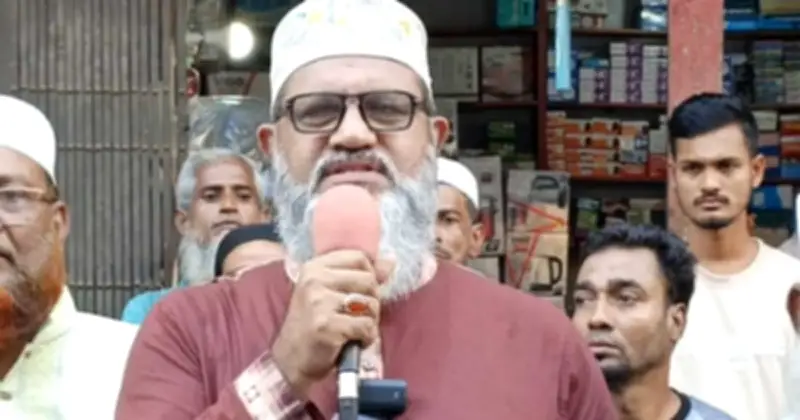 পিরোজপুর-২ আসনে নির্বাচনী আবেদন: শামীম সাঈদীর হাইকোর্টে ফল চ্যালেঞ্জ