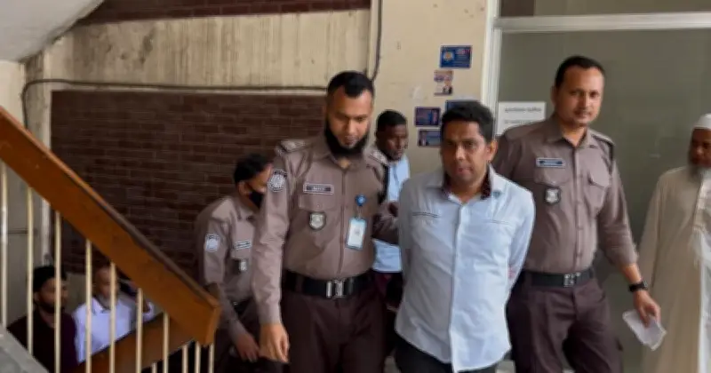 প্রেমিকের বিরুদ্ধে ধর্ষণ মামলায় আমৃত্য কারাদণ্ড, জরিমানা দুই লাখ টাকা