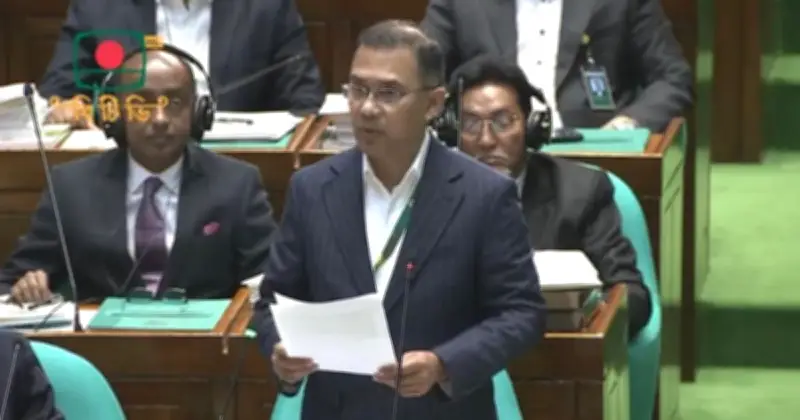 প্রধানমন্ত্রী তারেক রহমানের আহ্বান: স্বনির্ভর বাংলাদেশ গড়তে সকলের সহযোগিতা চাইলেন