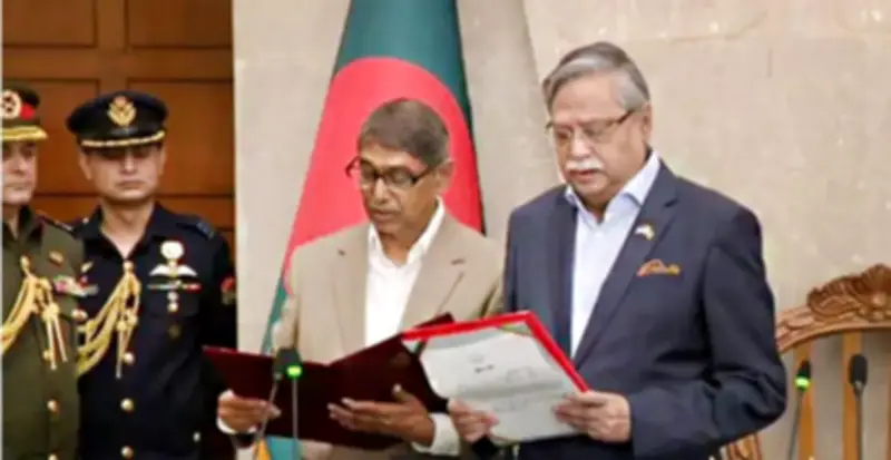 বাংলাদেশে ডিজিটাল নিরাপত্তা আইনের আওতায় গ্রেপ্তার: নাগরিক অধিকার নিয়ে উদ্বেগ