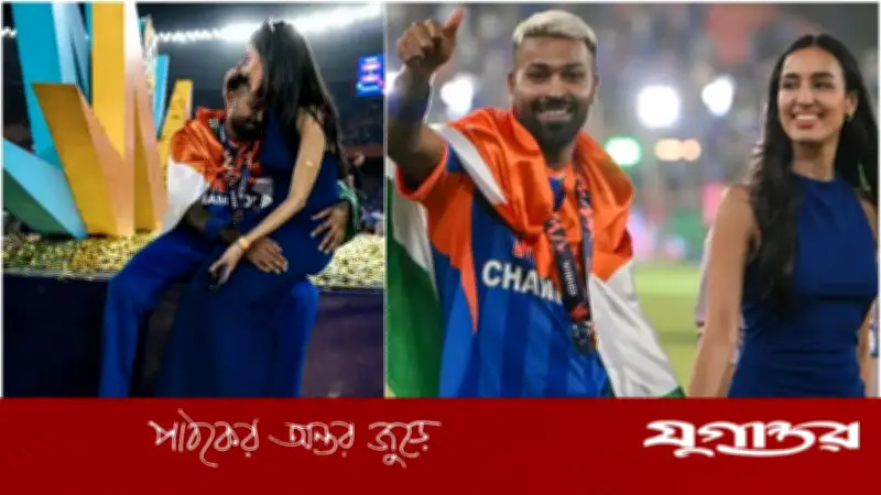 হার্দিক পান্ডিয়ার বিরুদ্ধে পতাকা অবমাননার মামলা: আইনি ঝড়ে ভারতীয় ক্রিকেট তারকা