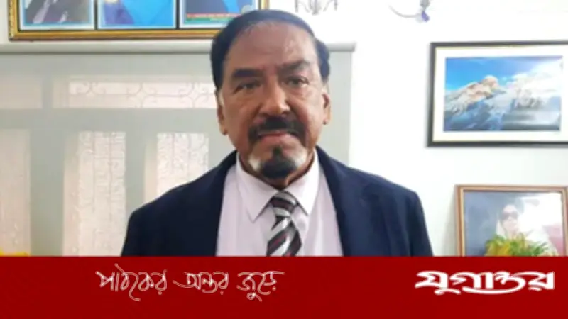 ত্রয়োদশ সংসদের প্রথম অধিবেশন: স্পিকার হাফিজ উদ্দিন আহমদের 'সবার আগে বাংলাদেশ' মূলমন্ত্র