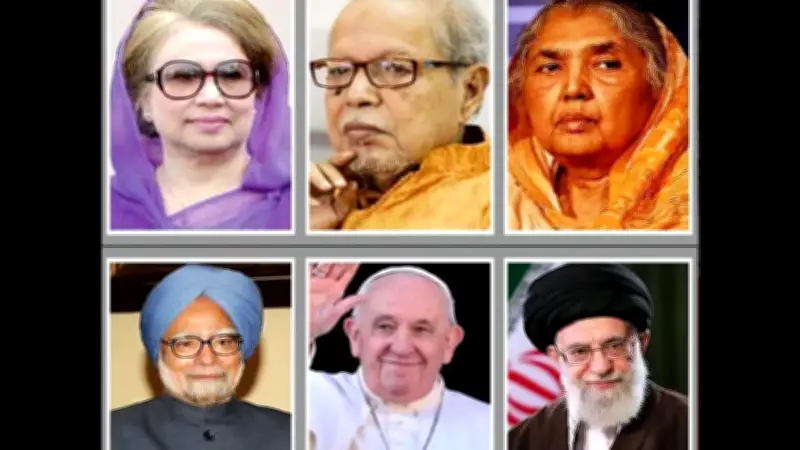 সংসদে শোকপ্রস্তাব ও হাস্যরসের মিশেলে ত্রয়োদশ সংসদের প্রথম অধিবেশন শুরু