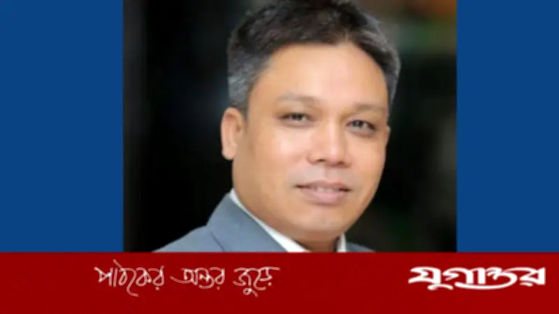 এনসিপি ছাড়লেন রাঙামাটির জেলা আহ্বায়ক বিপিন জ্যোতি চাকমা