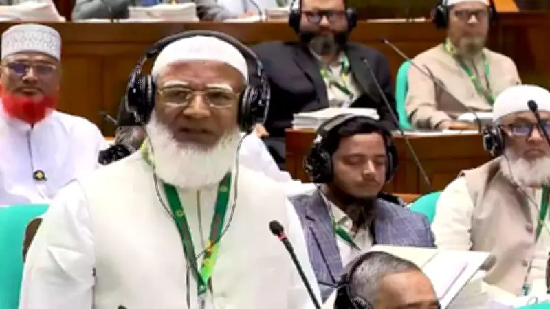 সংসদে বিরোধী দলের চ্যালেঞ্জ: শোকপ্রস্তাব ও ভোট ফল নিয়ে উত্তপ্ত বিতর্ক