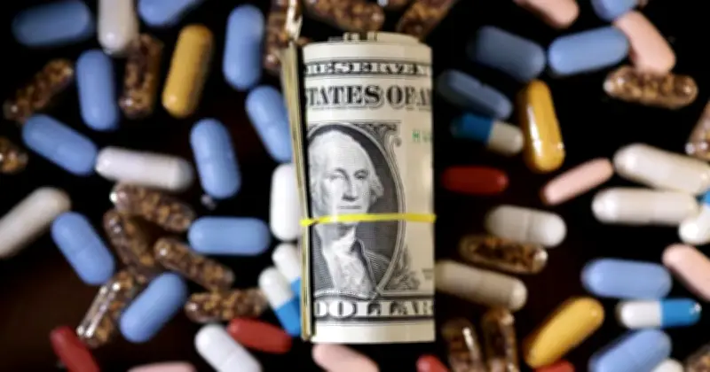 স্বাস্থ্যসেবার উচ্চ খরচে আমেরিকানদের ত্যাগ স্বীকার: এক তৃতীয়াংশ খাবার বাদ দিচ্ছেন