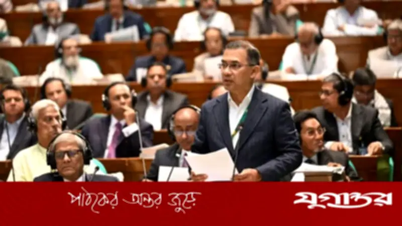 প্রধানমন্ত্রীর আহ্বান: স্পিকার-ডেপুটি স্পিকার এখন থেকে নিরপেক্ষ, কোনো দলের নন