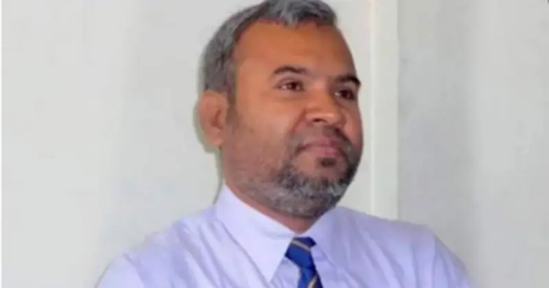 ঢাবি অধ্যাপকের জামিন নাকচ, সন্ত্রাসবিরোধী আইনের মামলায় আদালতের রায়