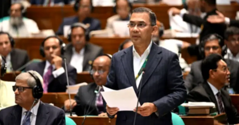 প্রধানমন্ত্রী তারেক রহমানের আহ্বান: বিতর্ক ও গঠনমূলক আলোচনায় সংসদকে কার্যকর করুন