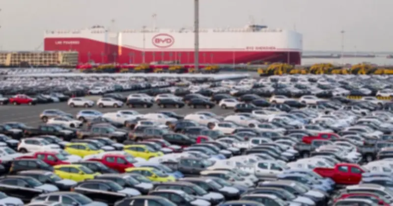 যুক্তরাষ্ট্রের নতুন বাণিজ্য তদন্ত: চীন, ইউরোপ ও অন্যান্য দেশের বিরুদ্ধে শুল্কের সম্ভাবনা