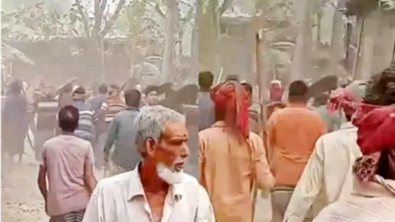 মসজিদ কমিটি নিয়ে সংঘর্ষে আহত ১৫, পাট ব্যবহার বৃদ্ধিতে সরকারের উদ্যোগ