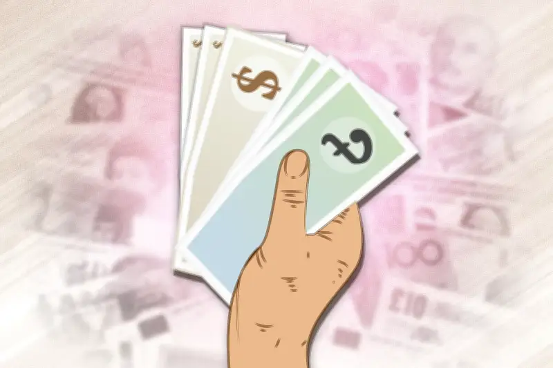 মুদ্রাবাজারে ডলারের দাম বেড়ে সর্বোচ্চ ১২২.৭৫ টাকা, মিশ্র প্রবণতা দেখা যাচ্ছে