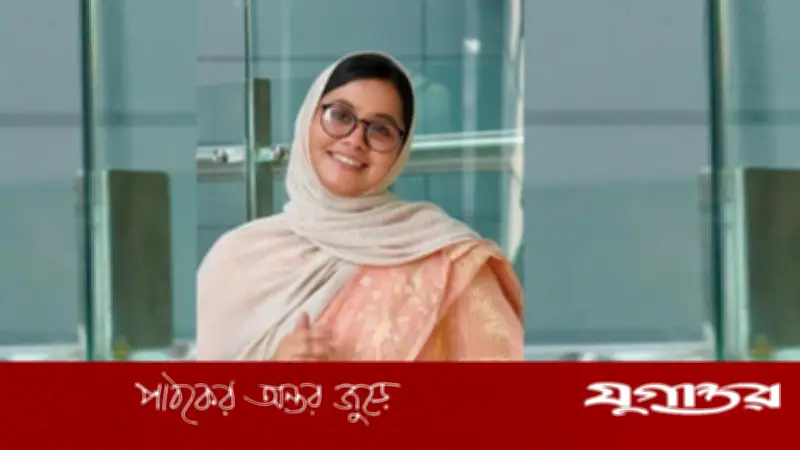 এনসিপি নেতা মাহমুদা মিতুর আবেগঘন প্রশ্ন: 'ওরা ছাড়া জুলাইকে কে বাঁচিয়ে রাখবে?'