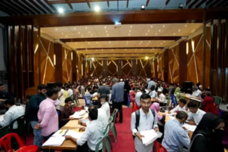 চুয়েটে তৃতীয় ধাপের ভর্তি কার্যক্রম শুরু ৮ এপ্রিল, দ্বিতীয় ধাপ শেষেও ১৩৩ আসন ফাঁকা