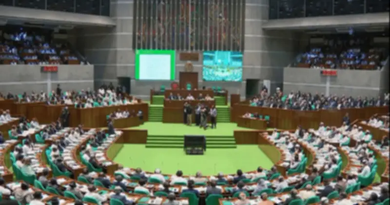 সংসদে শোকপ্রস্তাবে যুক্ত হলো যুদ্ধাপরাধে দণ্ডিত জামায়াত-বিএনপি নেতাদের নাম