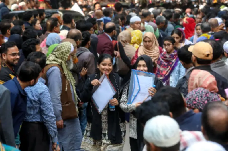 ঢাকা বিশ্ববিদ্যালয়ের ২০২৫-২৬ শিক্ষাবর্ষে আন্ডারগ্র্যাজুয়েট ভর্তির বিশেষ নির্দেশনা প্রকাশ