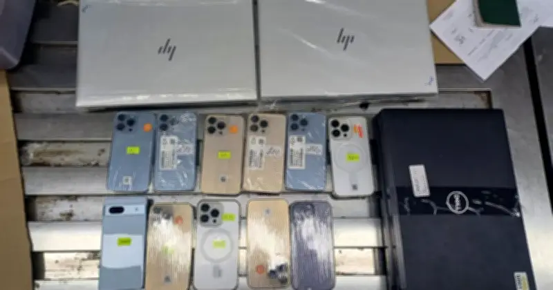 মধ্যপ্রাচ্য সংকটে ফ্লাইট বাতিল, সুযোগে চোরাচালানি বাড়ছে বিমানবন্দরে