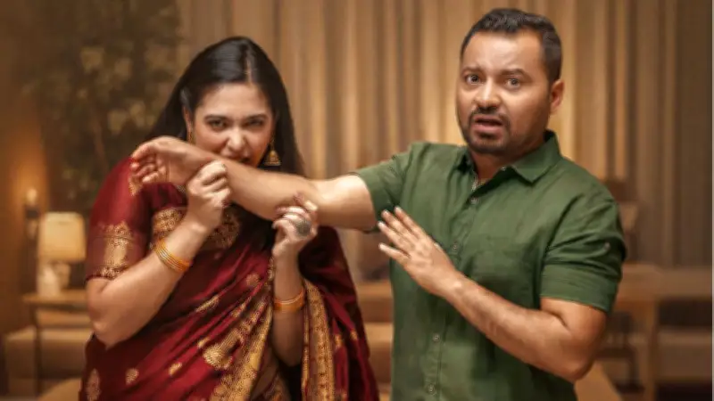 ঈদে জি সিরিজে আসছে নাটক ‘সাত দিন’, বাগেরহাটে সংঘর্ষে নিহত ১২, দুদকের মামলা ও রাশিয়ার তেল কেনার অনুমতি