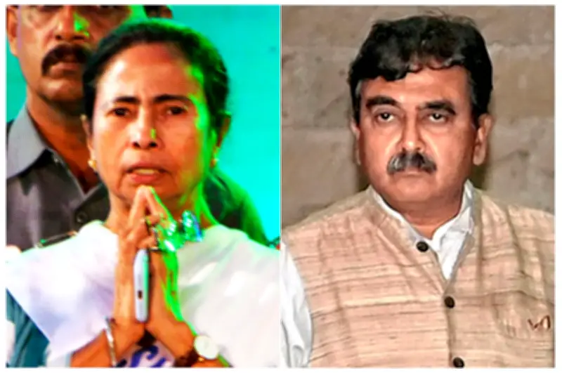 পশ্চিমবঙ্গ নির্বাচনে শান্তি ও স্বচ্ছতার অঙ্গীকার, মুখ্য নির্বাচন কমিশনার সতর্ক বার্তা