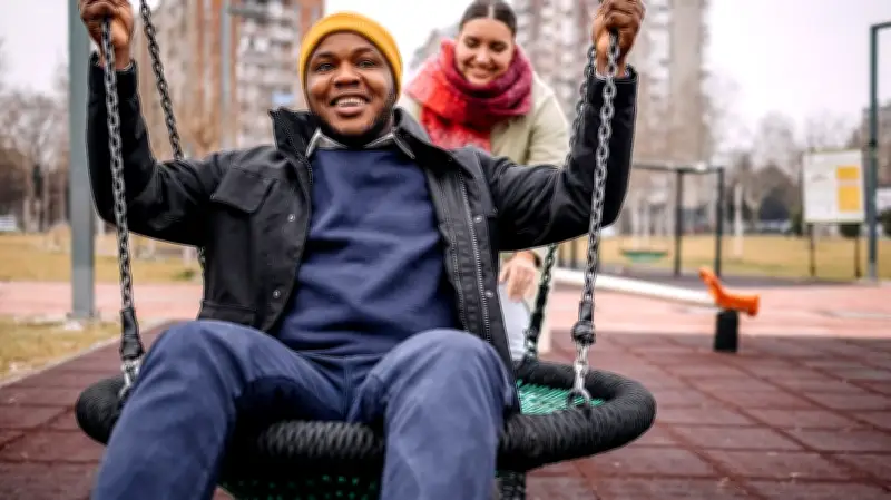 বড়দের সুস্থতা ও চিন্তামুক্ত জীবনের জন্য খেলাধুলার গুরুত্ব অপরিসীম