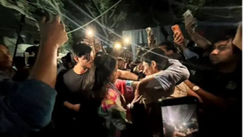 বিএনপি সরকারের আমলে আইনশৃঙ্খলা ও রাজনৈতিক প্রতিহিংসার নতুন চ্যালেঞ্জ