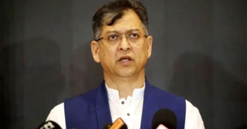 সংসদে বিরোধী দলের ওয়াক-আউট নিয়ে স্বরাষ্ট্রমন্ত্রীর প্রশ্ন: 'স্ববিরোধিতা কেন?'