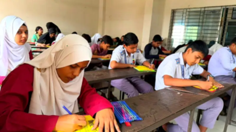 মুক্তিযুদ্ধের সঠিক ইতিহাস নতুন প্রজন্মের কাছে পৌঁছে দেওয়ার আহ্বান, গাজীপুরে অলিম্পিয়াড অনুষ্ঠিত