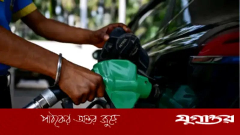 মধ্যপ্রাচ্যে যুদ্ধে বিশ্বজুড়ে পেট্রোলের দাম ঊর্ধ্বমুখী: কম্বোডিয়ায় সর্বোচ্চ ৬৮% বৃদ্ধি