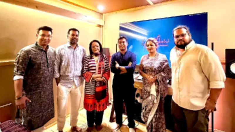 প্রথম আলো ভিডিও বিভাগে নতুন আপডেট: বিনোদন খাতে ডিজিটাল রূপান্তর