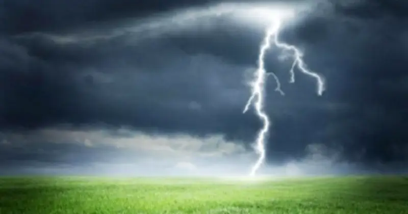 নওগাঁয় বজ্রাঘাতে দুই কৃষকের মৃত্যু: ধামইরহাট ও মান্দায় পৃথক দুর্ঘটনা