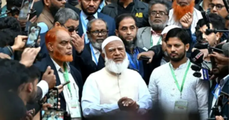 ত্রয়োদশ সংসদ নির্বাচনে ডা. শফিকুর রহমানের ৩২.৫৮ লাখ টাকা ব্যয়, ব্যয়সীমার মধ্যে অবস্থান