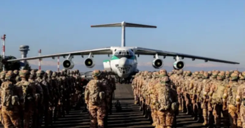 মার্কিন-ইসরায়েলি বোমাবর্ষণে ইরানের কৌশলগত পরিবর্তন, পেন্টাগনের কর্মকর্তারা সতর্ক