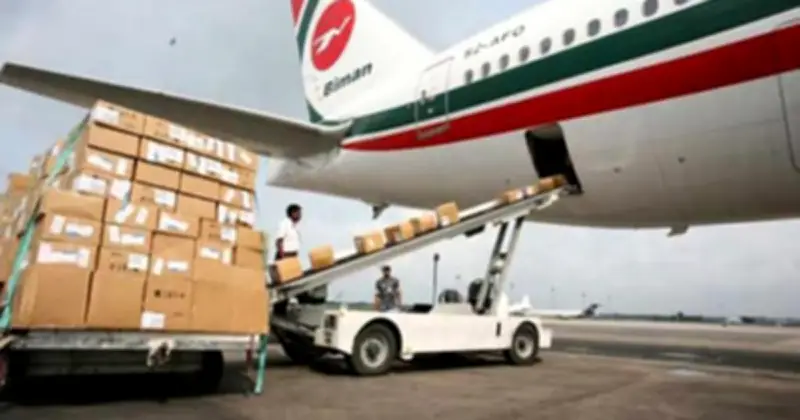 বিমানের লন্ডন-ঢাকা কার্গো ব্যবসায় ষড়যন্ত্র: শত শত কোটি টাকার ক্ষতি